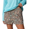 image:imageColumbia Womens Rugged Water Printed ShortCypress Baja Bouquet