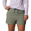 image:imageColumbia Womens Rugged Water Printed ShortCypress Blanketed