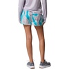 image:imageColumbia Womens Rugged Water Printed ShortLavender Pearl Heatmap