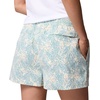 image:imageColumbia Womens Rugged Water Printed ShortLemon Wash Marlin Palms