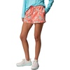 image:imageColumbia Womens Rugged Water Printed ShortMelonade Floraflauge
