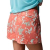 image:imageColumbia Womens Rugged Water Printed ShortMelonade Floraflauge