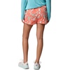 image:imageColumbia Womens Rugged Water Printed ShortMelonade Floraflauge