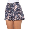 image:imageColumbia Womens Rugged Water Printed ShortNocturnal Kona Kraze