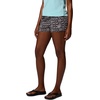 image:imageColumbia Womens Rugged Water Printed ShortShark Blanketed