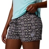 image:imageColumbia Womens Rugged Water Printed ShortShark Blanketed