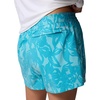 image:imageColumbia Womens Rugged Water Printed ShortVintage Blue Clarets