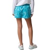 image:imageColumbia Womens Rugged Water Printed ShortVintage Blue Clarets