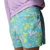 image:imageColumbia Womens Rugged Water Printed ShortVintage Blue Floraflauge