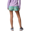 image:imageColumbia Womens Rugged Water Printed ShortVintage Blue Floraflauge