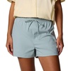 image:imageColumbia Womens Rugged Water ShortCrushed Blue