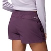 image:imageColumbia Womens Rugged Water ShortDusty Purple
