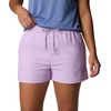 image:imageColumbia Womens Rugged Water ShortHydrangea