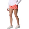 image:imageColumbia Womens Rugged Water ShortMelonade