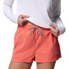 image:imageColumbia Womens Rugged Water ShortMelonade