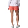 image:imageColumbia Womens Rugged Water ShortMelonade
