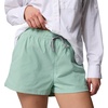 image:imageColumbia Womens Rugged Water ShortMisty Jade