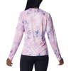 image:imageColumbia Womens Super Tidal Tee Long SleeveBluebell Digishores