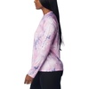 image:imageColumbia Womens Super Tidal Tee Long SleeveBluebell Digishores