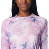 image:imageColumbia Womens Super Tidal Tee Long SleeveBluebell Digishores