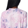 image:imageColumbia Womens Super Tidal Tee Long SleeveBluebell Digishores