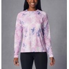 image:imageColumbia Womens Super Tidal Tee Long SleeveBluebell Digishores