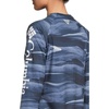 image:imageColumbia Womens Super Tidal Tee Long SleeveCollegiate Navy Obsidian