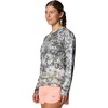 image:imageColumbia Womens Super Tidal Tee Long SleeveCypress Seamoss