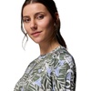 image:imageColumbia Womens Super Tidal Tee Long SleeveCypressSunflora
