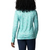 image:imageColumbia Womens Super Tidal Tee Long SleeveDolphin Archive Palms Print