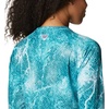 image:imageColumbia Womens Super Tidal Tee Long SleeveDolphin Realtree Mako