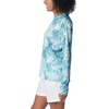 image:imageColumbia Womens Super Tidal Tee Long SleeveGulf Stream Digishores