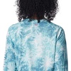 image:imageColumbia Womens Super Tidal Tee Long SleeveGulf Stream Digishores