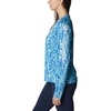 image:imageColumbia Womens Super Tidal Tee Long SleeveGulf Stream Mossy Oak Bottomland