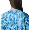 image:imageColumbia Womens Super Tidal Tee Long SleeveGulf Stream Mossy Oak Bottomland