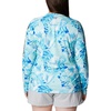 image:imageColumbia Womens Super Tidal Tee Long SleeveGulf Stream Philo Palms