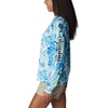 image:imageColumbia Womens Super Tidal Tee Long SleeveGulf Stream Philo Palms