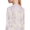 image:imageColumbia Womens Super Tidal Tee Long SleeveLavender Pearl Seamoss