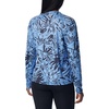 image:imageColumbia Womens Super Tidal Tee Long SleeveNocturnal Tropictones