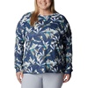 image:imageColumbia Womens Super Tidal Tee Long SleeveSafari Hidden Paradise