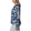 image:imageColumbia Womens Super Tidal Tee Long SleeveSafari Hidden Paradise