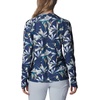 image:imageColumbia Womens Super Tidal Tee Long SleeveSafari Hidden Paradise