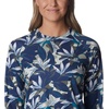 image:imageColumbia Womens Super Tidal Tee Long SleeveSafari Hidden Paradise