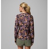image:imageColumbia Womens Super Tidal Tee Long SleeveShark Shoreside