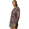 image:imageColumbia Womens Super Tidal Tee Long SleeveShark Shoreside