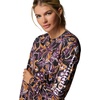 image:imageColumbia Womens Super Tidal Tee Long SleeveShark Shoreside