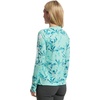 image:imageColumbia Womens Super Tidal Tee Long SleeveSpray Undertow