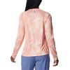 image:imageColumbia Womens Super Tidal Tee Long SleeveTiki Pink Digishores