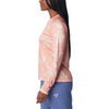 image:imageColumbia Womens Super Tidal Tee Long SleeveTiki Pink Digishores