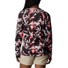 image:imageColumbia Womens Super Tidal Tee Long SleeveTiki Pink Hidden Paradise